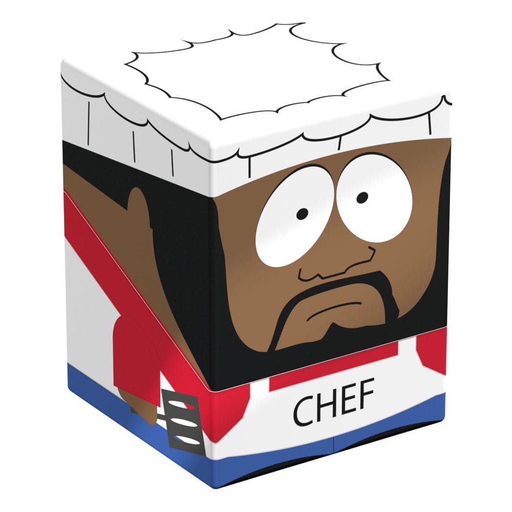 Squaroes Squaroe South Park 005 Chef