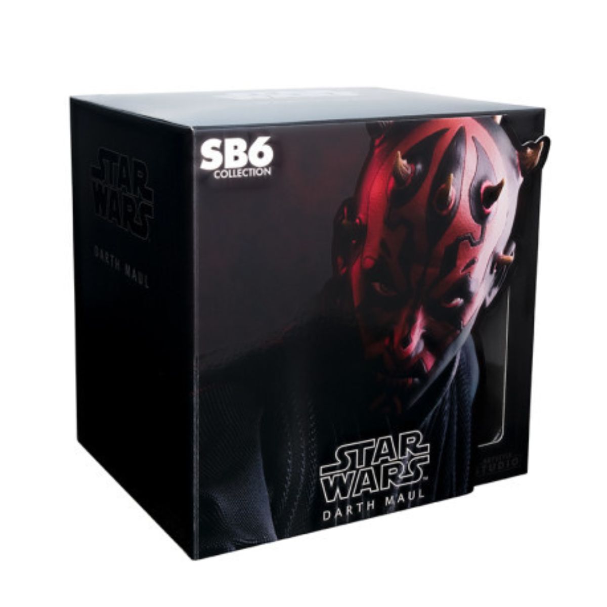 Star Wars Darth Maul Büste (15 cm)