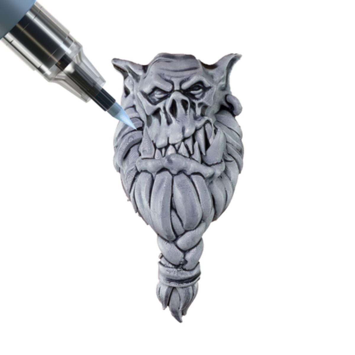 The Army Painter Speedpaint Marker - Runic Grey