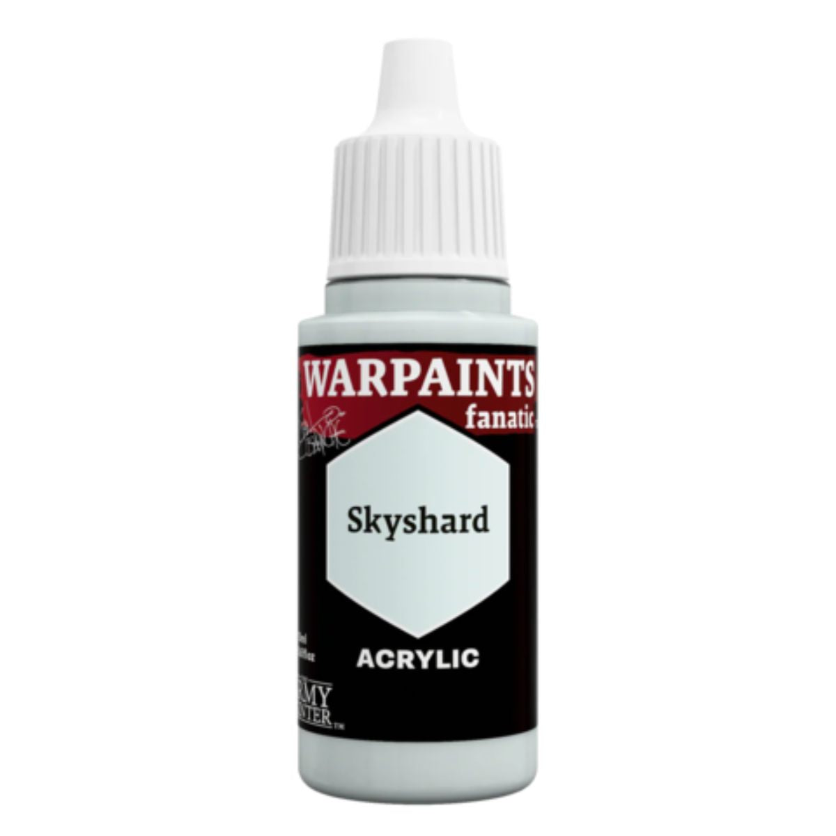 The Army Painter Warpaints Fanatics John Blanche Masterclass Acrylic Skyshard