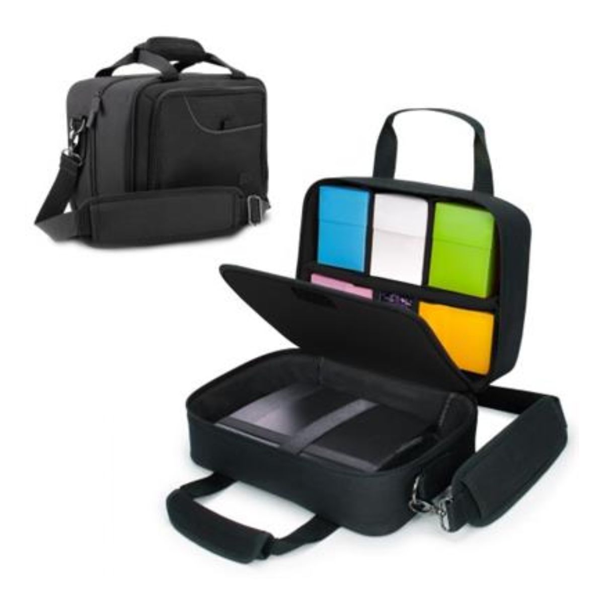 USA GEAR S Series S14 MTG Bag Schwarz