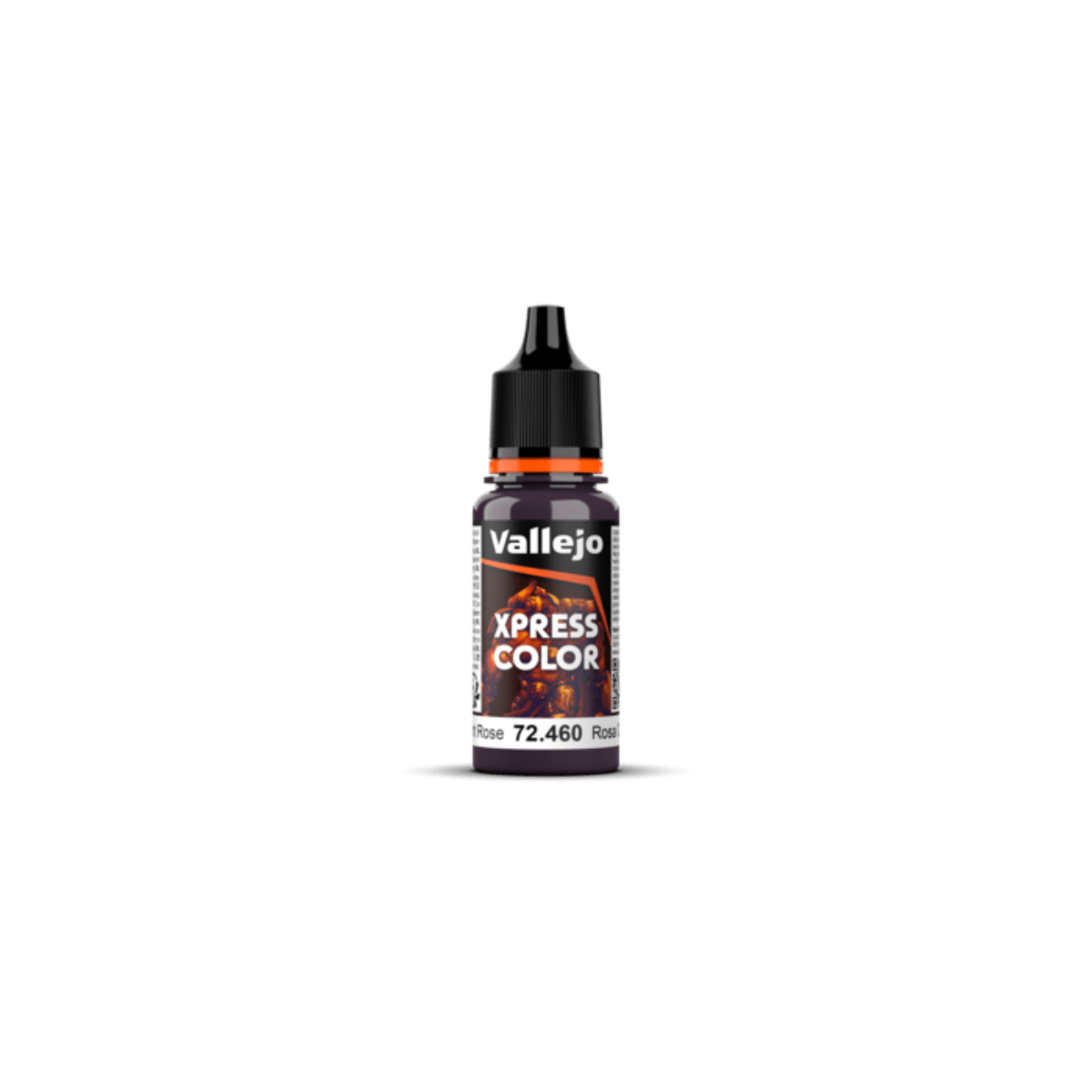 Vallejo Xpress Color Twilight Rose (18 ml)