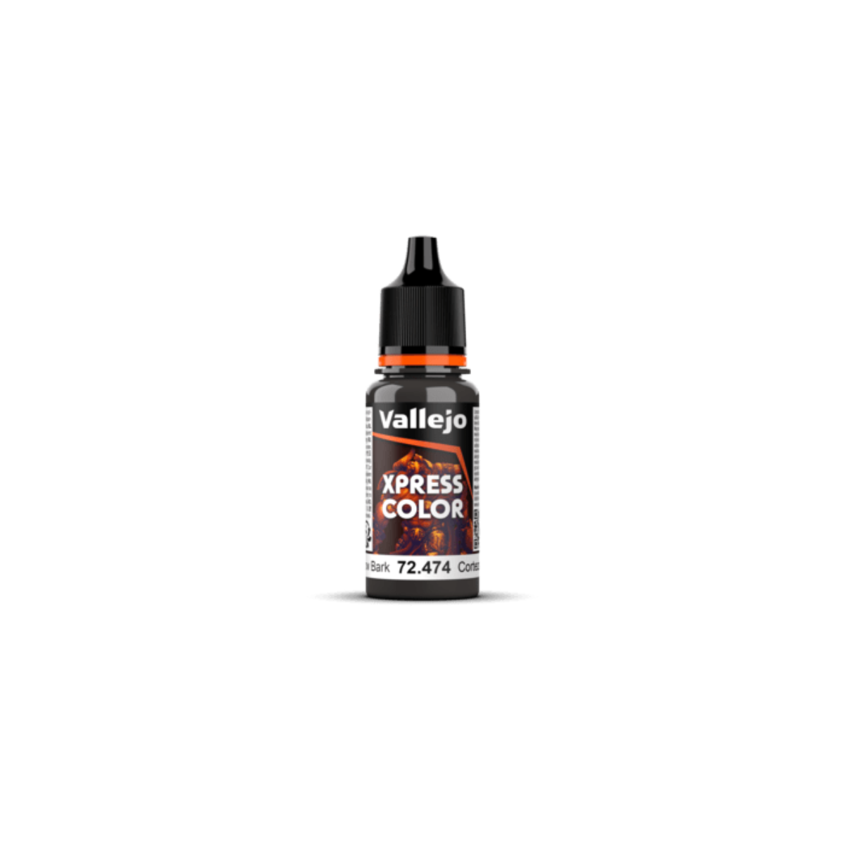 Vallejo Xpress Color Willow Bark (18 ml)