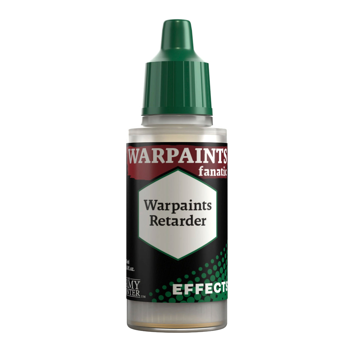 The Army Painter Warpaints Fanatic Effects The Army Painter Warpaints Retarder