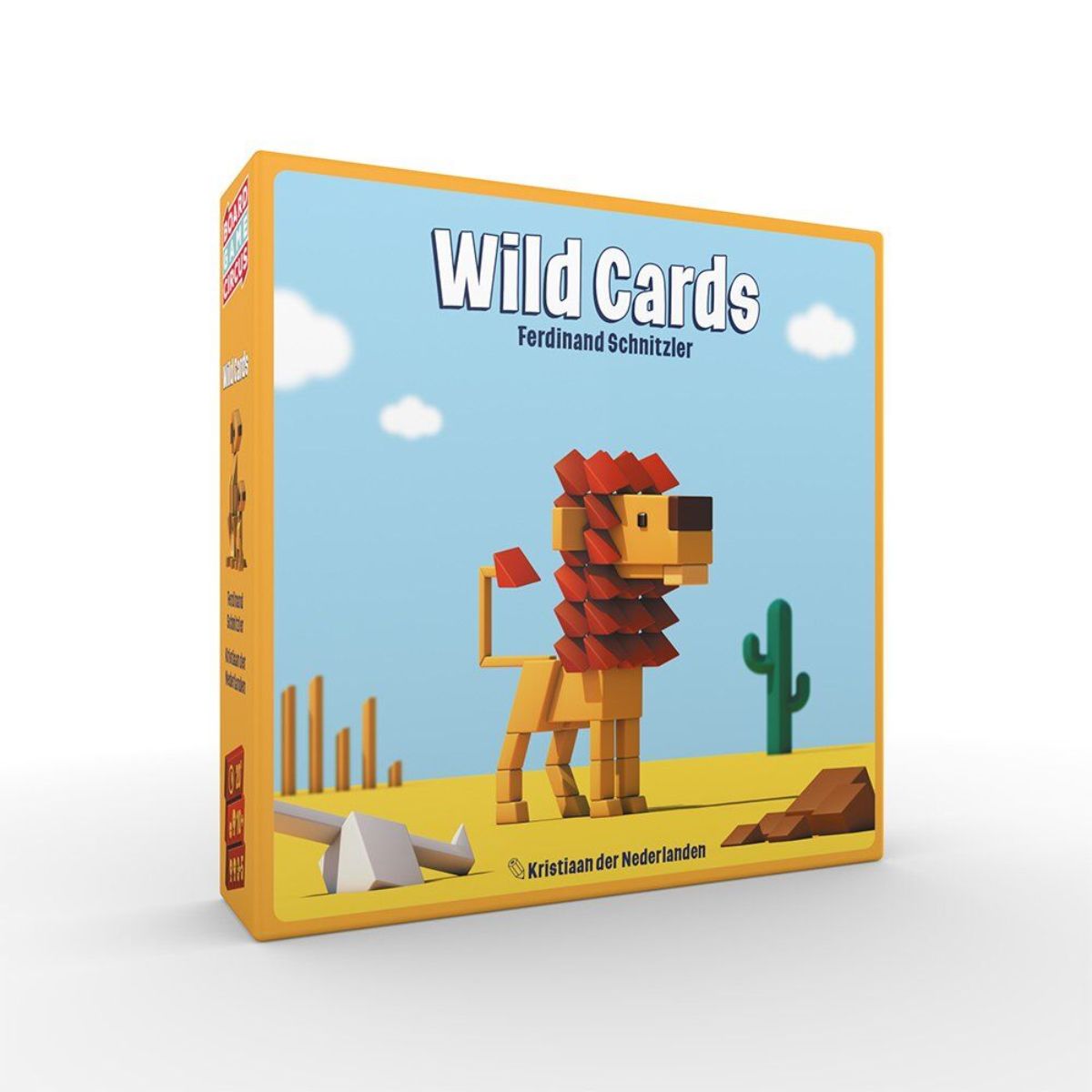 Wild Cards