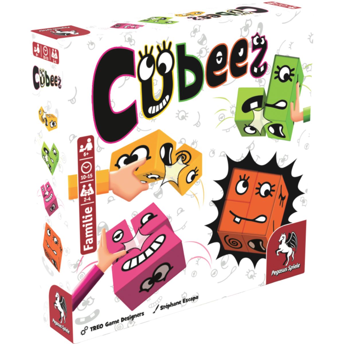 Cubeez