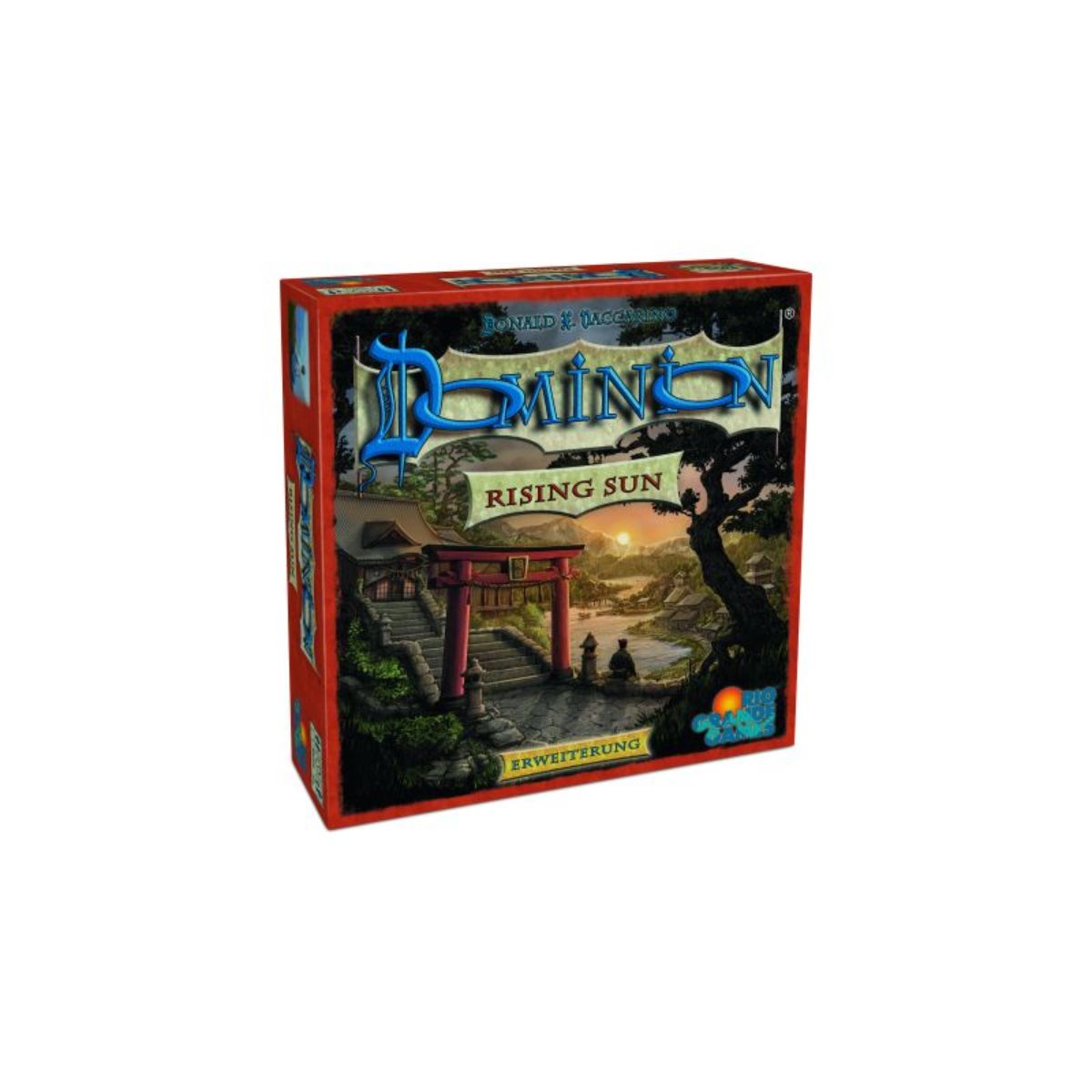 Dominion: Rising Sun