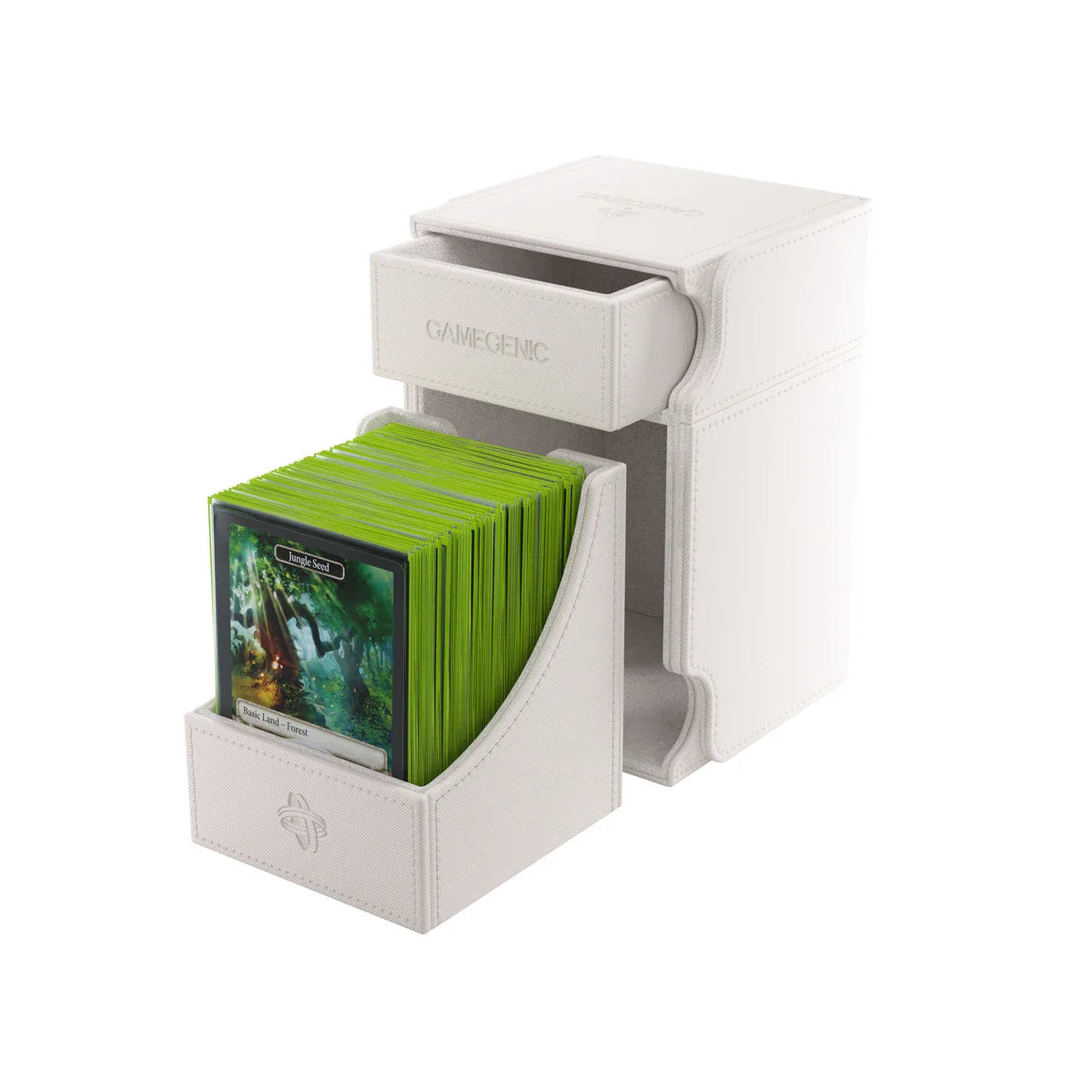 Gamegenic Watchtower 100+ Convertible XL Weiß