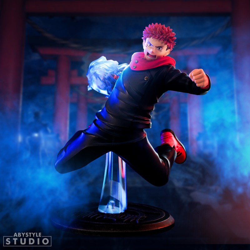 Jujutsu Kaisen - Figure "Itadori"