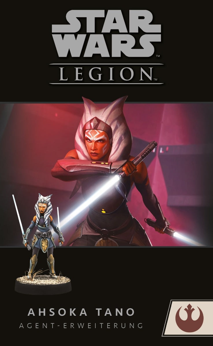 Ahsoka Tano