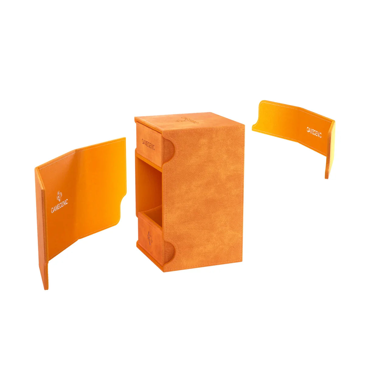 Gamegenic Watchtower 100+ Convertible XL Orange