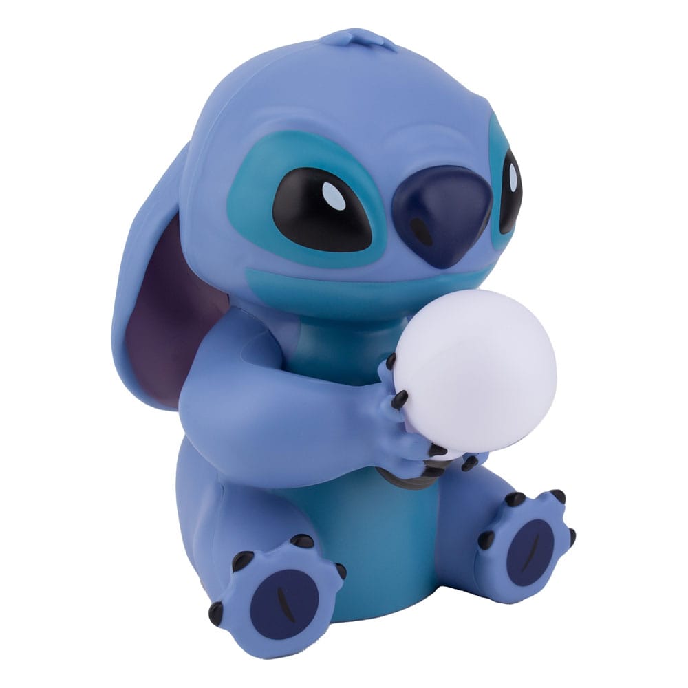 Lilo & Stitch Leuchte Stitch 16 cm